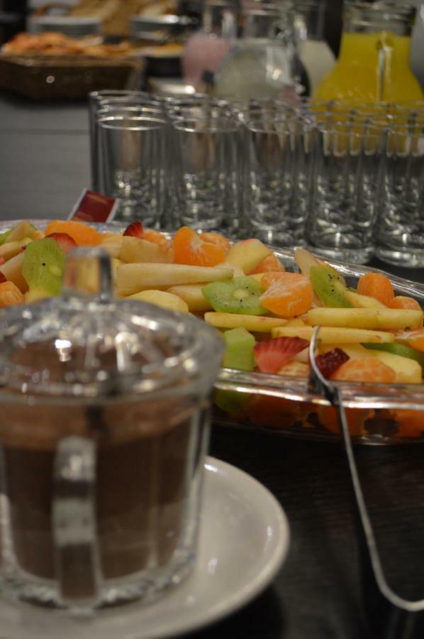 Hotel Howard Johnson Abasto