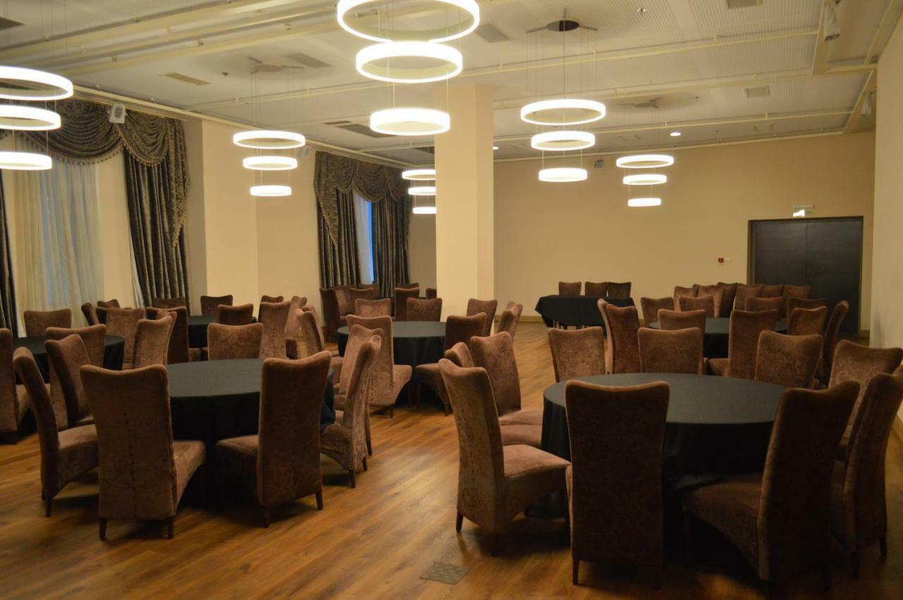 Hotel Howard Johnson Abasto 4*