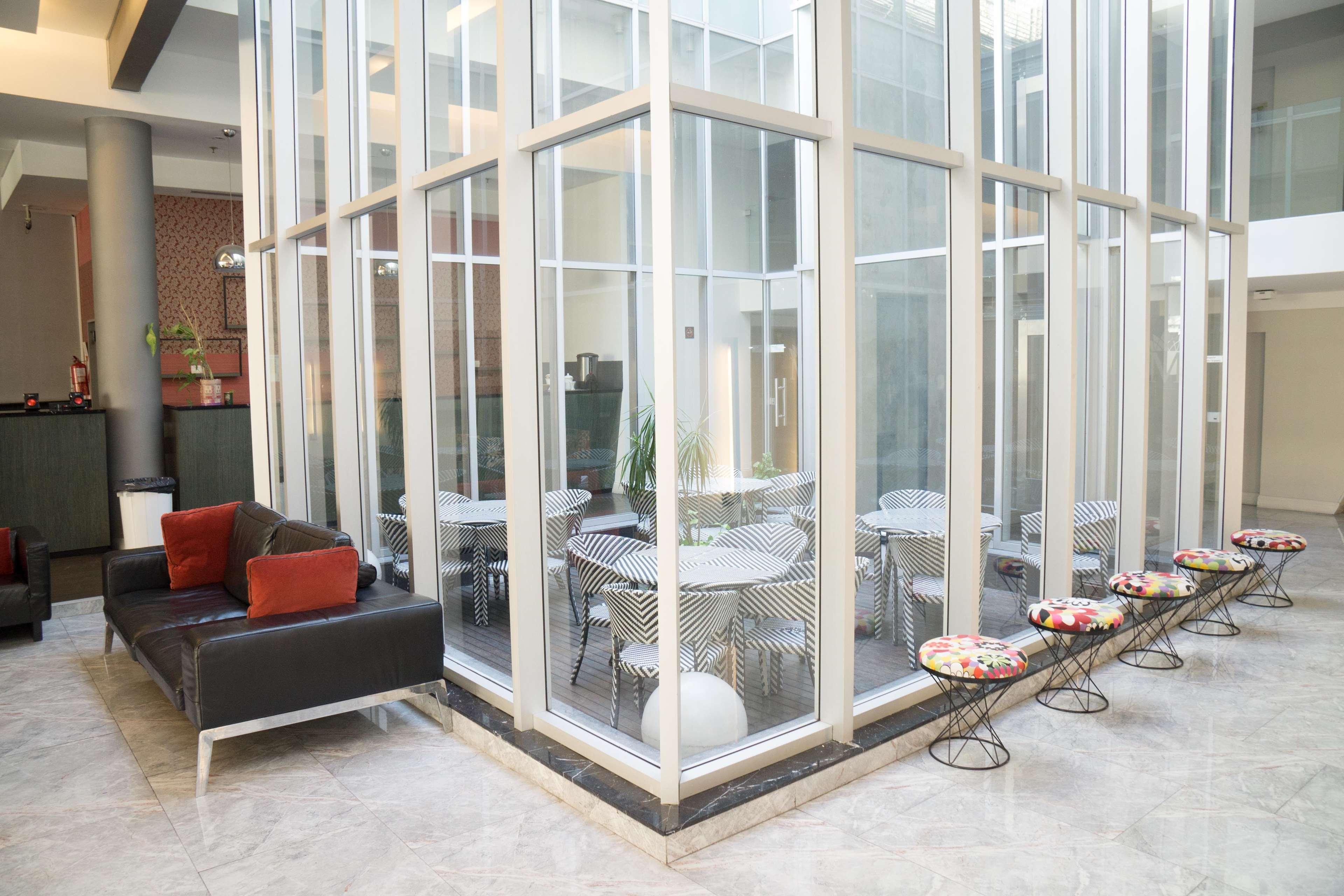 Howard Johnson Abasto 4* Ciudad Autónoma de Buenos Aires