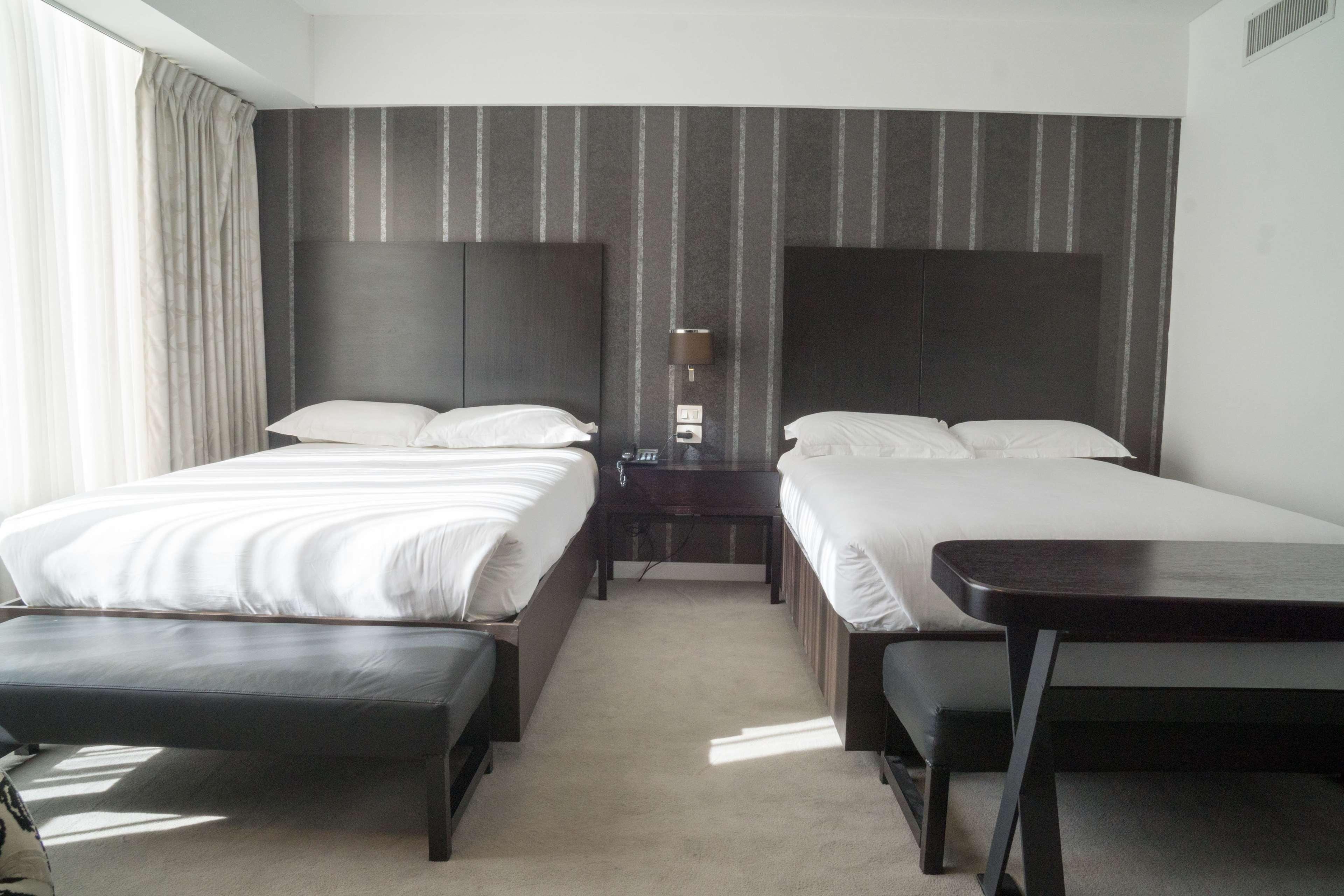 Howard Johnson Abasto 4* Ciudad Autónoma de Buenos Aires