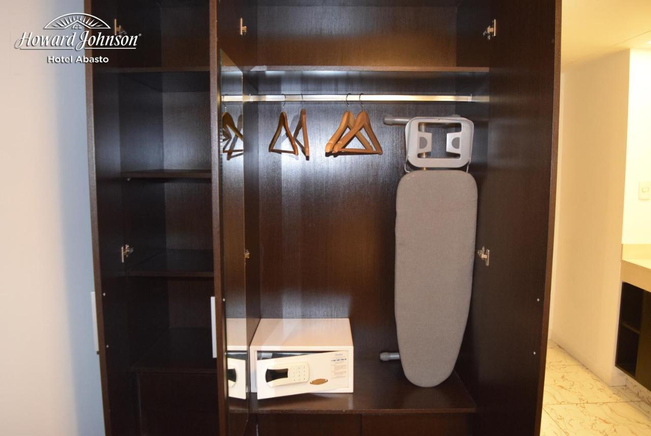 Hotel Howard Johnson Abasto Ciudad Autónoma de Buenos Aires